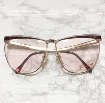 카사노바의 안경테 이탈리아제