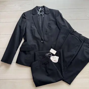 여성용 취업 정장 아오야마 n line precious 3개 세트