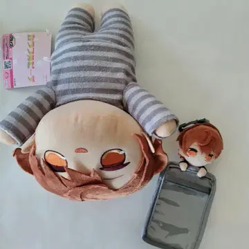 컬러풀 피치, 카피치, 우리, 네소베리, 카드 키링, 큐루마루