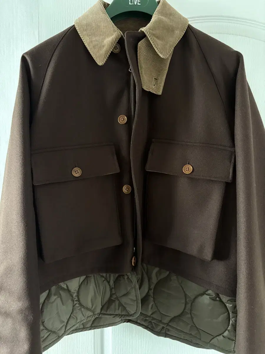 Captain Sunshine Fisherman Jacket