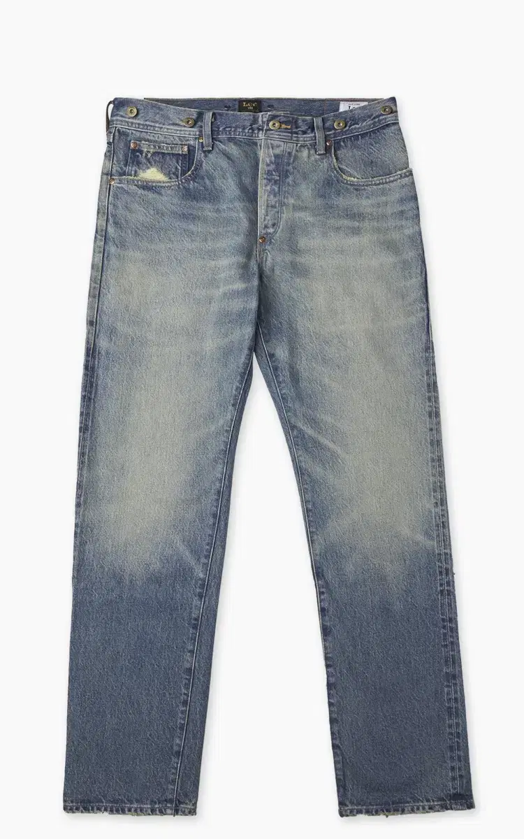 LEE 101 카우보이 COWBOY PANTS 32X32 새 상품