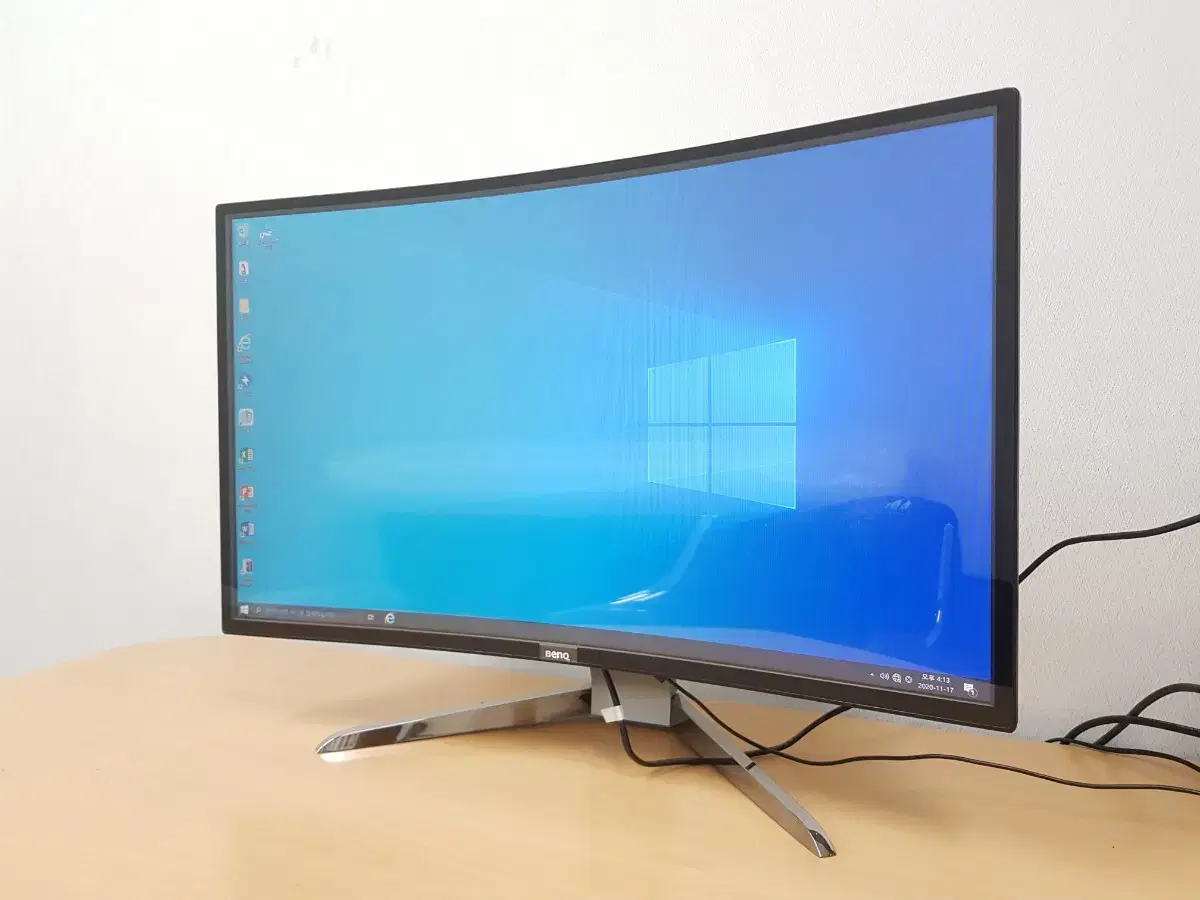 벤큐 밴큐 32인치 144hz EX3200R 저렴하게판매