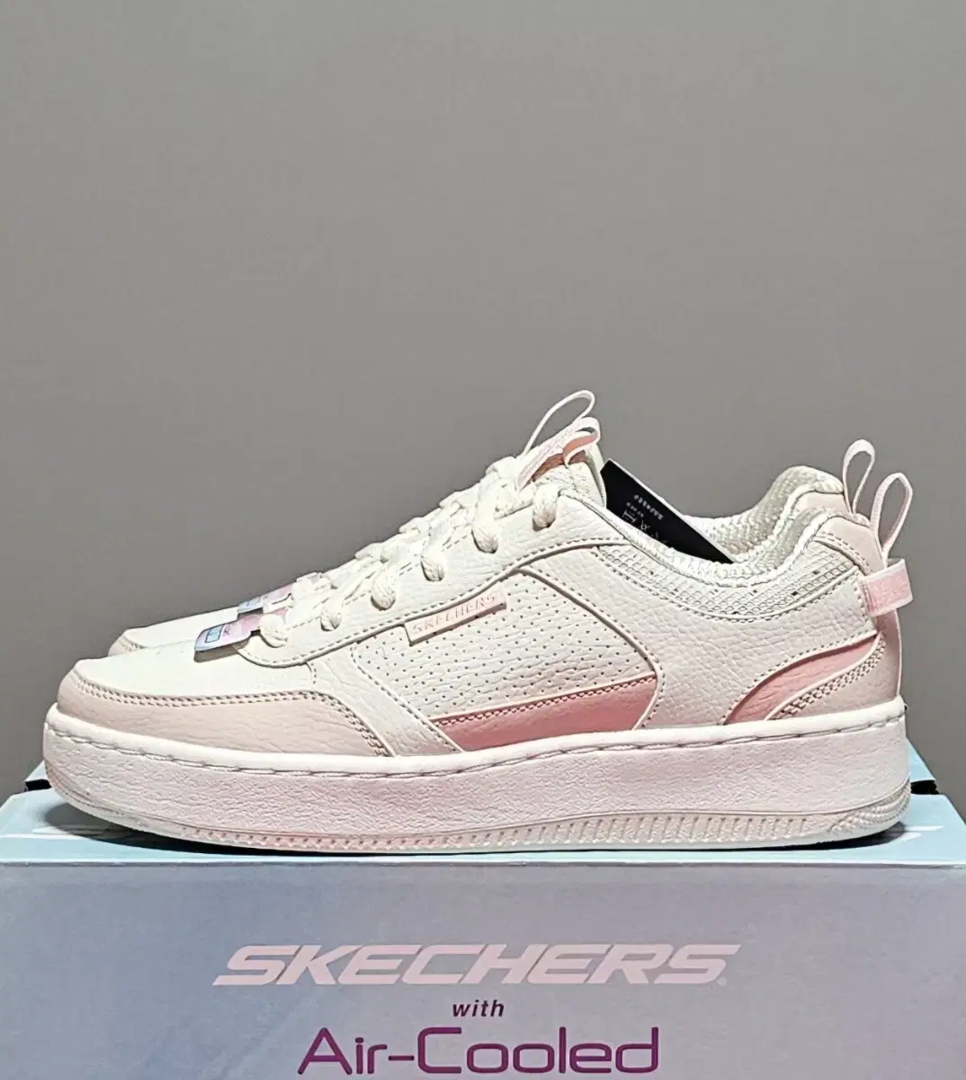 Skechers Sport Court Sneakers [New Products]