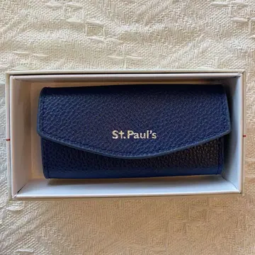 세인트폴스 키케이스