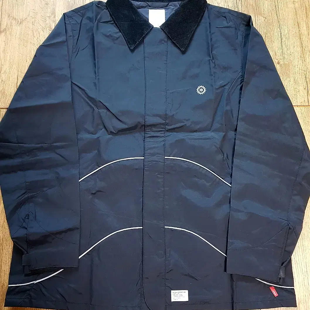 WTAPS 黒 カバーオール WTAPS 2023SS WCPO LS DENIM BLACK Mサイズ - メルカリ