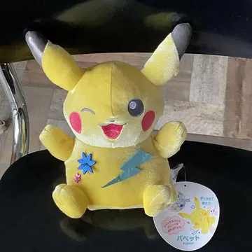 USJ 피카츄 밴딩 퍼펫