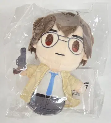 애니플렉스 퐁당퐁당 퐁당퐁당 봉제 인형 마키무라 히데유키