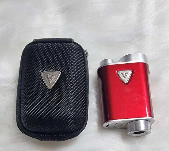 (Mini Size) Voice Caddy Golf Rangefinder
