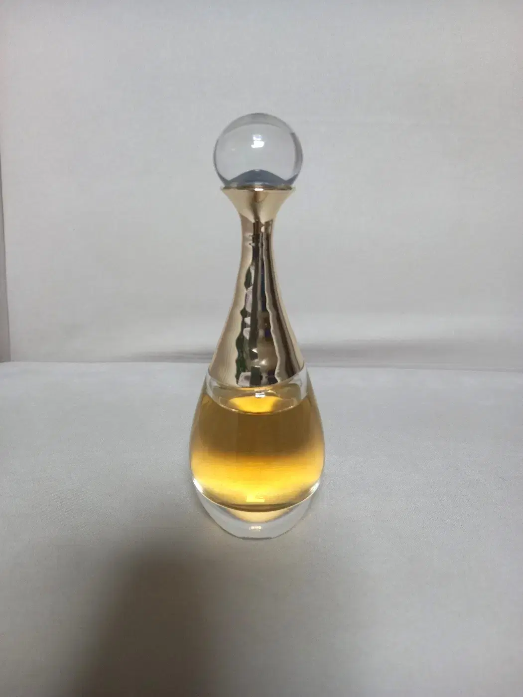[디올 쟈도르 로르] 에센스 드 퍼퓸 50ml