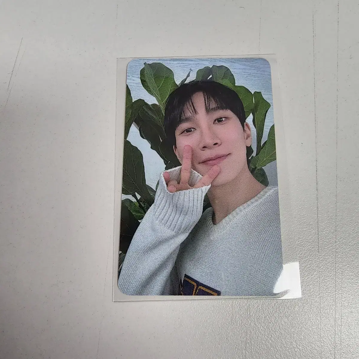 비투비 BTOB 비투데이 잇츠라이브 공방포카 서은광