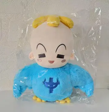 원피스 옷 갈아입기 봉제 인형 원피스 마르코 20cm