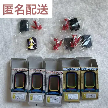 디지몬 마스코트