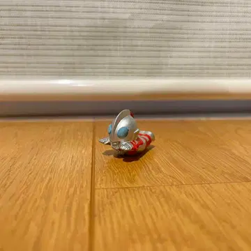 90s 울트라맨 파워드 피규어