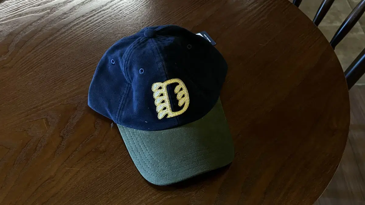 Drake's Moleskin Ball Cap