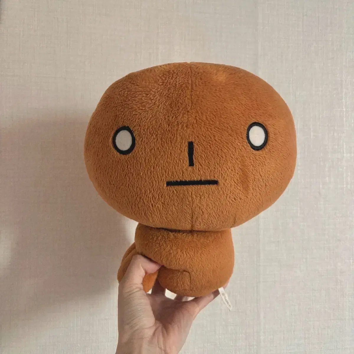 빈티지 고전 산엑스 리락쿠마 코게빵 탄빵 인형