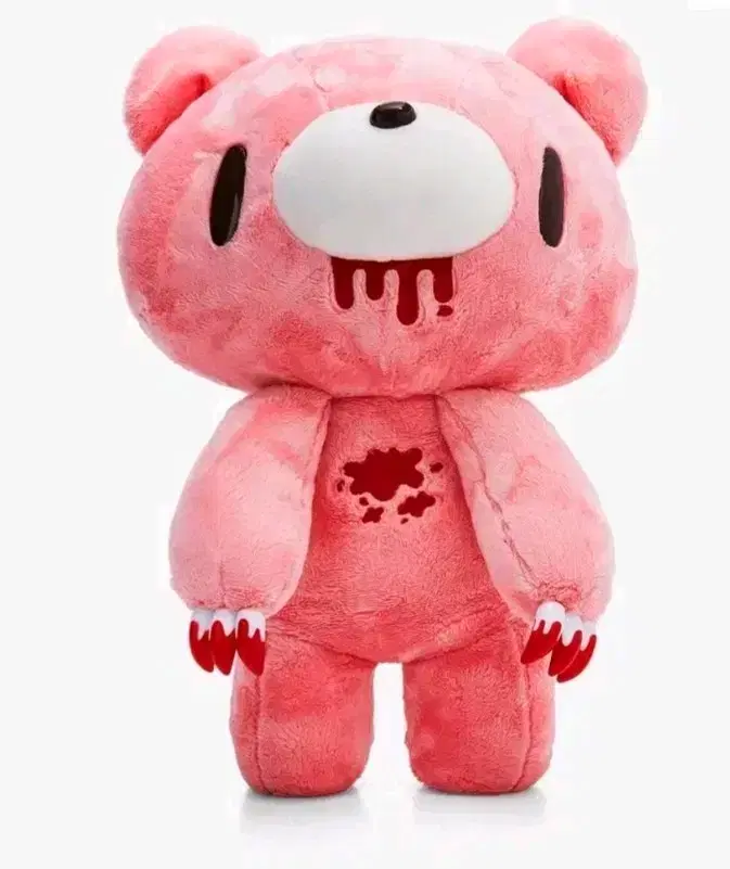 Gloomy Bear 40cm Large Bag Doll
