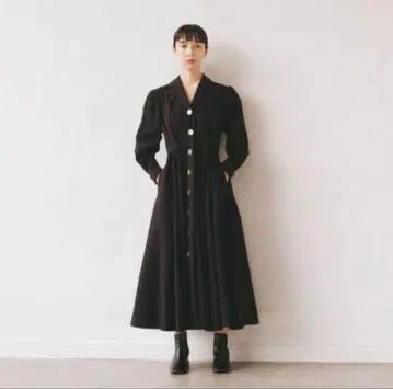 푸푸 드레스 #17