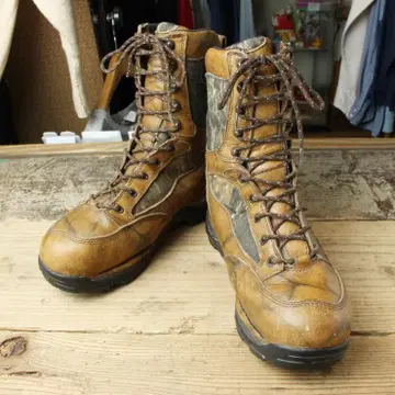 Danner  고어텍스 아웃도어 부츠 US8.5 ss155