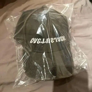 트래비스 스캇 선인장 잭 캡