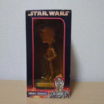 C-3PO BOBBLE BUDDIES 피규어