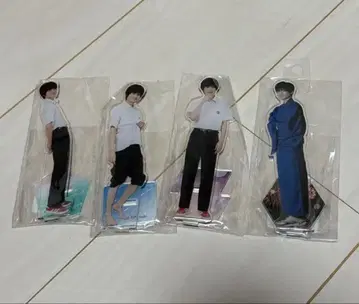 미나토 상사 코인 세탁소 니시가키 다쿠미 아크릴 스탠드