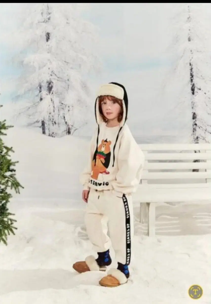 Limited Two-piece Top and Bottom + Sweatshirt