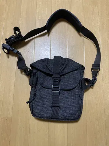 Bagjack HNTR PACK 숄더백