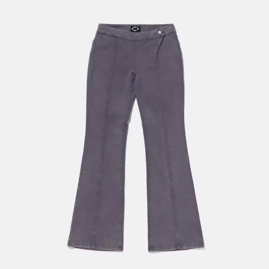 ★関税/送料込★MISCHIEF★WASHED BOOTS CUT PANTS MISCHIEF | 미스치프 Missy Chiff WASHED BOOTS CUT PANTS Pants