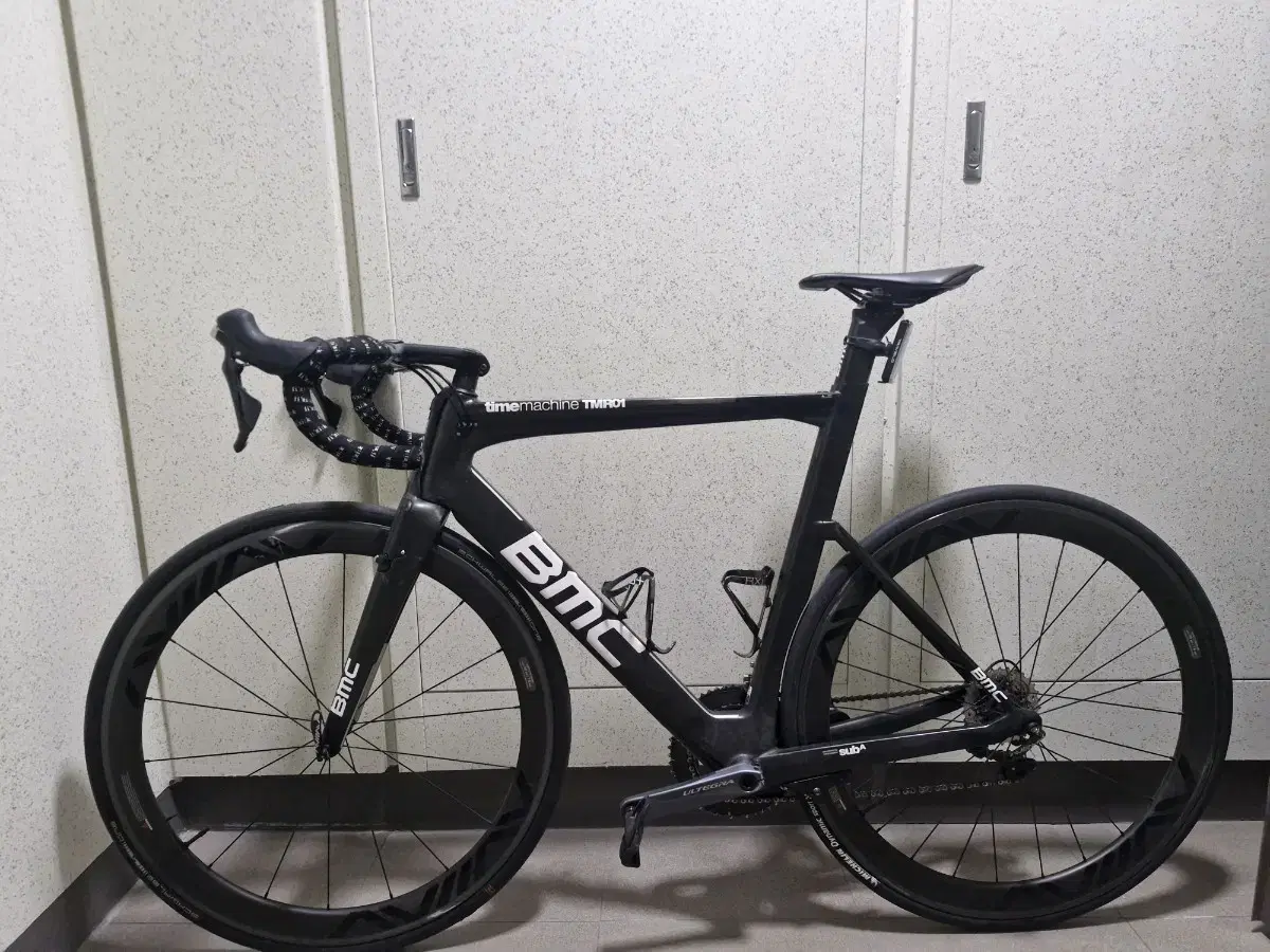 bmc tmr01 / Fixed gear, Road bike trade-in considered.
