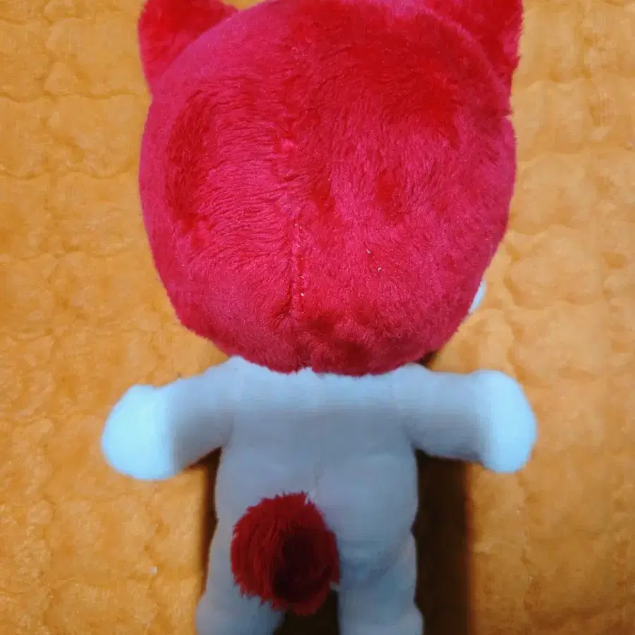 방탄 태형 뷔 인형
