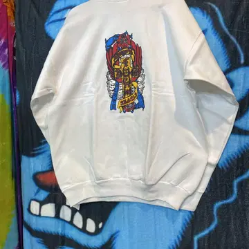 DOG TOWN & SUICIDAL DRESSEN 90년대 데드스탁