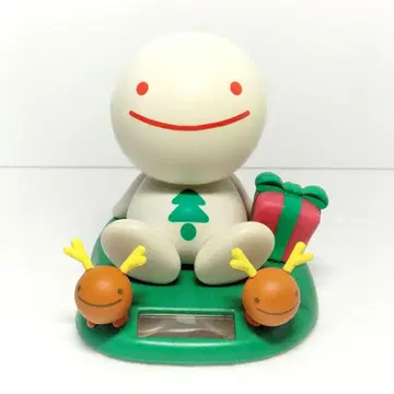 당시 타카라토미의 호혼족 히다마리의 민족 크리스마스 타입 솔라