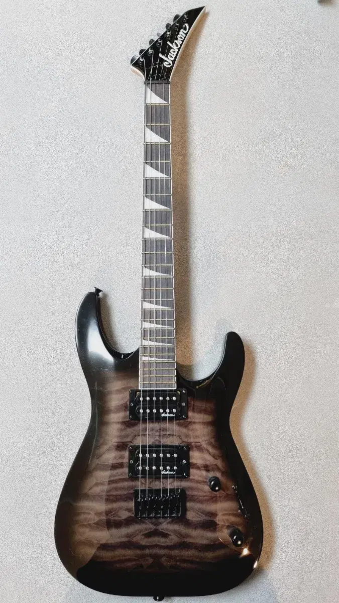 Jackson JS32Q Electric Guitar