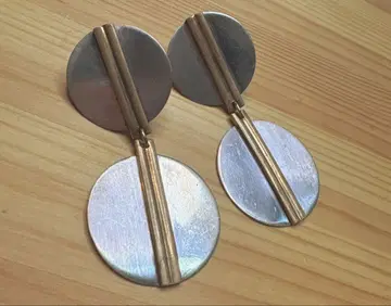 마르셀 귀걸이 나유타 빈티지