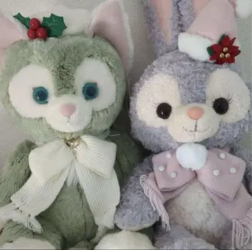 젤라토니 봉제 인형 m 스텔라 루 봉제 인형 m