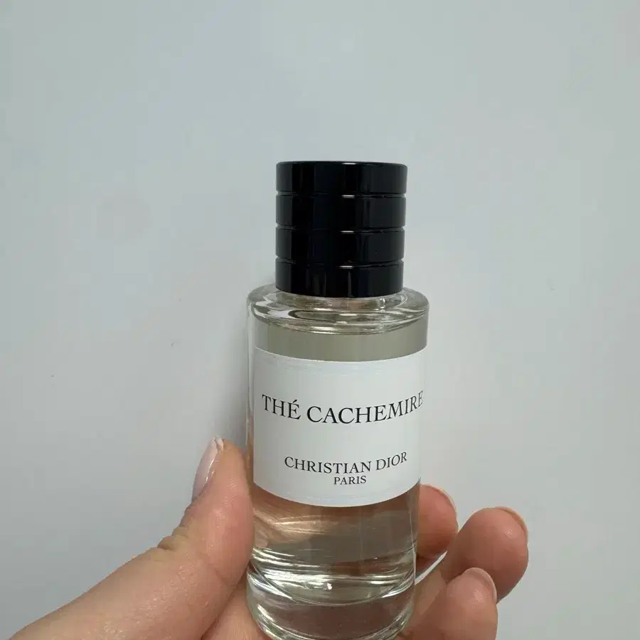 クリスチャンディオール テカシミア 40ml クリスチャン・ディオール