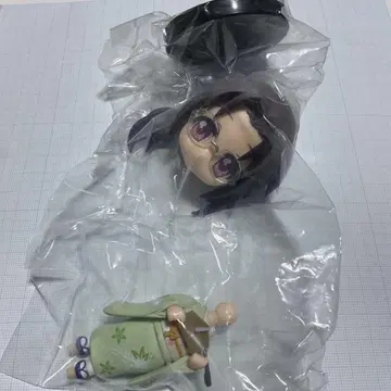 라키스타 다무라 히요리 피규어