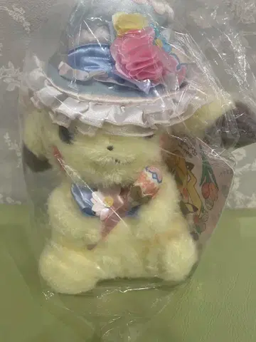 봉제 인형 포켓몬스터 식물 부활절 피카츄