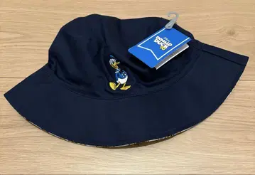 새상품 도널드 덕 햇