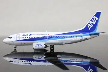 ANA B737 500