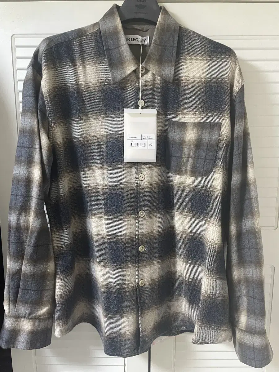 Our Legacy Above Shirt 50 Size
