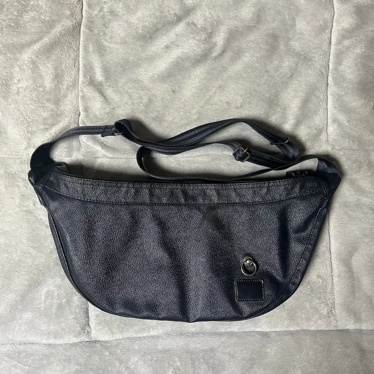 Porter Yoshi Yoshida Porter Jam Homemade Collaboration Shoulder Bag