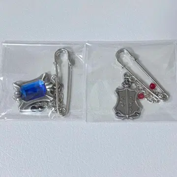 블랙 집사 핑 액세서리 시엘 세바스티안