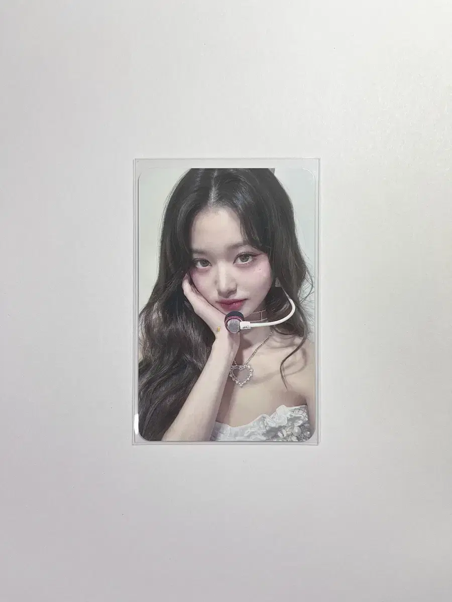 아이브 엠파시 사웨 3차 원영 포카 판매 유진 가을 레이 리즈 이서