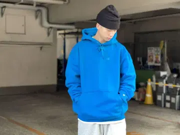 챔피온 슈퍼 후디 챔피온 슈퍼 후디