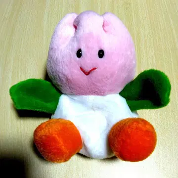 하우스텐보스 츄리짱 쁘띠 백팩