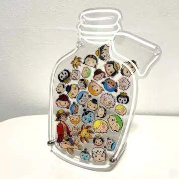 원피스 아크릴 스탠드 무기무기 오테다마