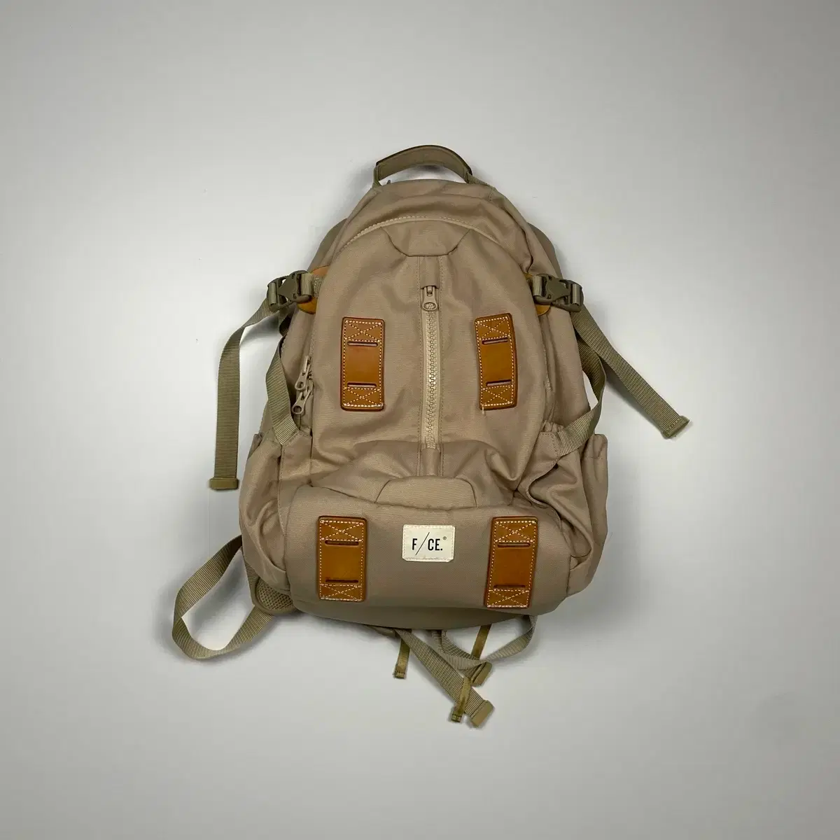 バッグ F/CE SAND BEIGE F/CE SAND BEIGE