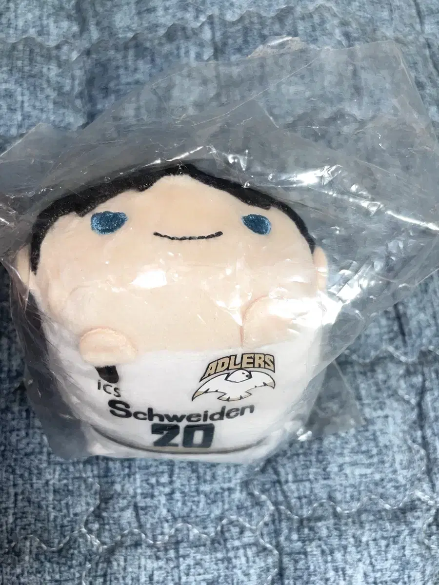 Haikyu Goods Kageyama 10th Anniversary Adlers Uniform TsumuTsumu