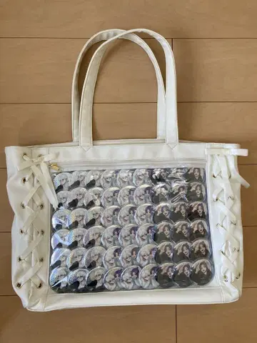 블루 록 선샤인 사카에 나기 레이오 캔뱃지 이타백 54개